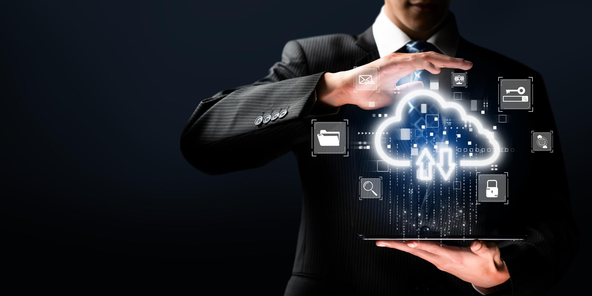 Sustainable IT with Cloud and AI