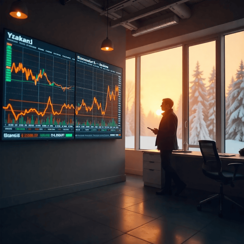 Autonomous AI in FinTech