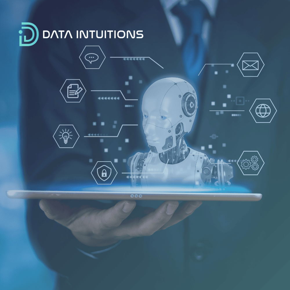 AI-Powered Collaboration