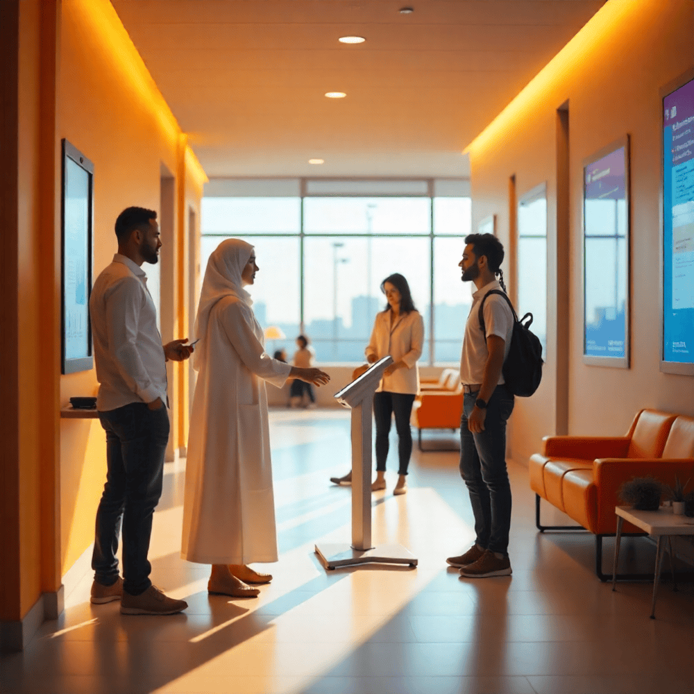 Healthcare AI