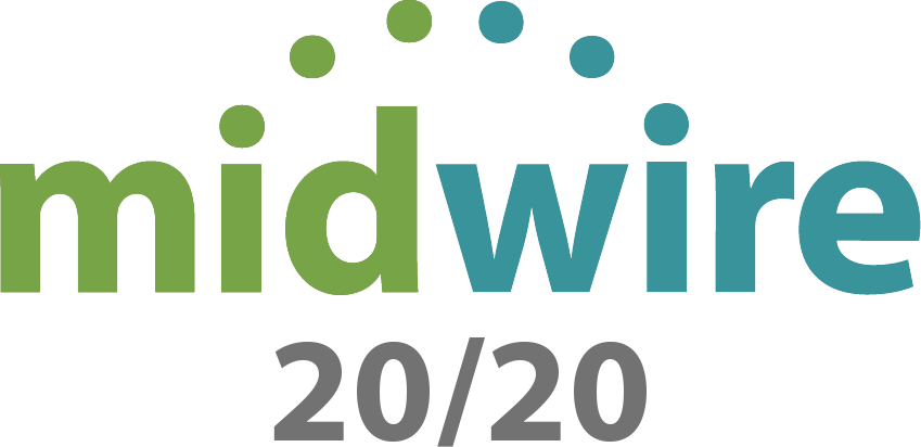Midwire 20/20 Logo